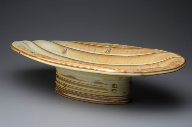 New Work :: Bowl  :: Tom White Pottery